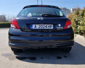 Peugeot 207 - 2500 € / 4889.57 лв. - 91257937 5