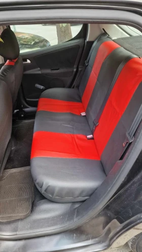 Peugeot 207 - 2500 € / 4889.57 лв. - 91257937 8