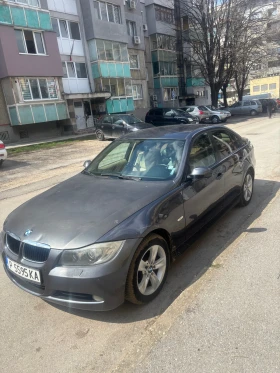BMW 320 - 3000 € / 5867.49 лв. - 68326790 3