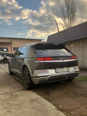 Hyundai Ioniq 5 4х4 - 29900 € / 58479.32 лв. - 31483634 4