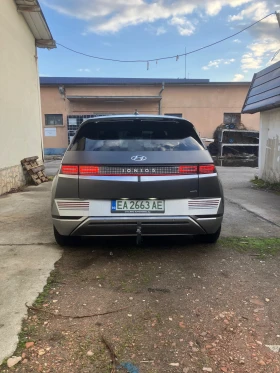 Hyundai Ioniq 5 4х4 - 29900 € / 58479.32 лв. - 31483634 5