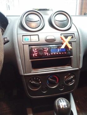 Ford Fiesta | Mobile.bg � ����� ������ 10