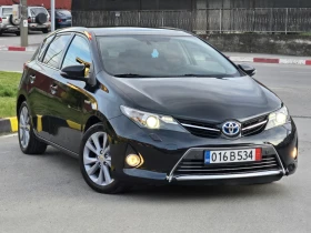 Toyota Auris Топ състояние лизинг  - 7660 € / 14981.66 лв. - 55446383 2
