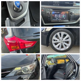 Toyota Auris Топ състояние лизинг  - 7660 € / 14981.66 лв. - 55446383 9