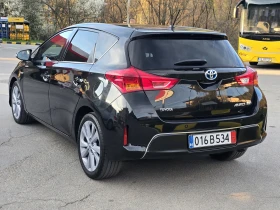 Toyota Auris Топ състояние лизинг  - 7660 € / 14981.66 лв. - 55446383 4
