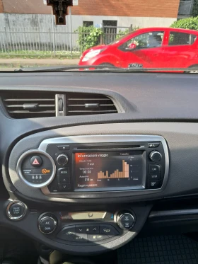 Toyota Yaris undefined | Auto.bg — изображение 6