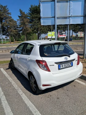 Toyota Yaris undefined | Auto.bg — изображение 2