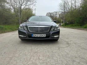 Mercedes-Benz E 220 - 8900 € / 17406.89 лв. - 86161567 2