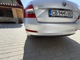 Skoda Octavia - 11000 € / 21514.13 лв. - 46897554 7