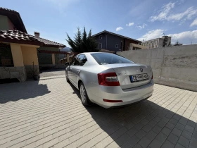 Skoda Octavia - 11000 € / 21514.13 лв. - 46897554 6