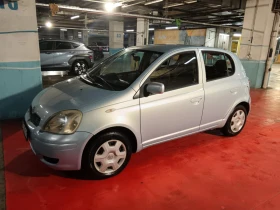 ����� �� �������� �� Toyota Yaris