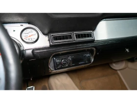 Ford Mustang Fastback Restomod | Auto.bg — изображение 13