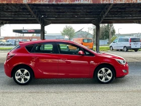 Opel Astra Facelift 1.4 бензин ECO FLEX Топ | Auto.bg — изображение 7