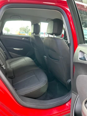 Opel Astra Facelift 1.4 бензин ECO FLEX Топ | Auto.bg — изображение 15