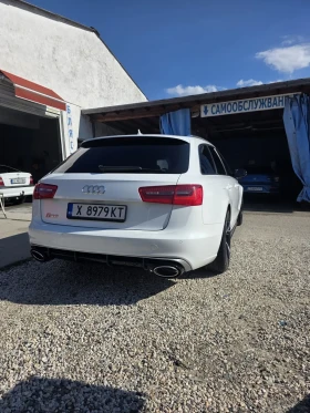Audi A6 - 15500 € / 30315.36 лв. - 99237345 4