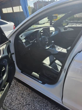 Audi A6 - 15500 € / 30315.36 лв. - 99237345 5
