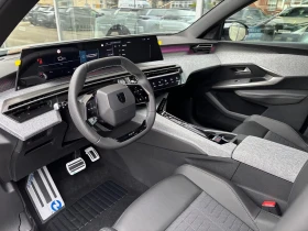 Peugeot 5008 ���!/GT/MHEV 145HP/7SEATS/CAM/NAVI/220h | Mobile.bg � ����� ������ 5