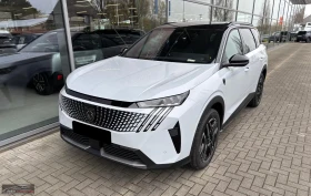 ����� �� �������� �� Peugeot 5008 ���!/GT/MHEV 145HP/7SEATS/CAM/NAVI/220h