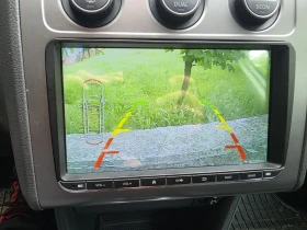 VW Touran 2.0 140�.� | Mobile.bg � ����� ������ 14