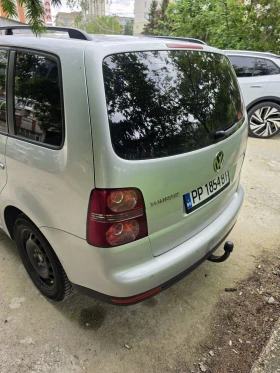 VW Touran 2.0 140�.� | Mobile.bg � ����� ������ 3