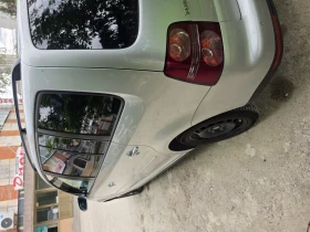 VW Touran 2.0 140�.� | Mobile.bg � ����� ������ 4
