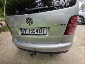 VW Touran 2.0 140�.� | Mobile.bg � ����� ������ 6