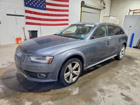 ������ Audi A4 Allroad