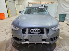 Audi A4 Allroad 2.0l Premium | Mobile.bg � ����� ������ 5