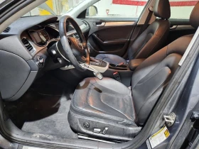 Audi A4 Allroad 2.0l Premium | Mobile.bg � ����� ������ 7