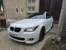 BMW 530 Bmw 530i lpg 258hp
