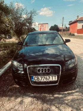 Audi A3 undefined | Auto.bg — изображение 3