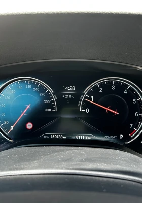 BMW 540 XDrive | Mobile.bg � ����� ������ 9