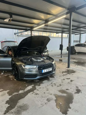 Audi A6 3BiTdi | Mobile.bg � ����� ������ 4