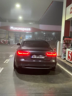 Audi A6 3BiTdi | Mobile.bg � ����� ������ 6