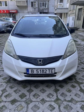 Honda Jazz | Mobile.bg � ����� ������ 2