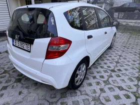 Honda Jazz | Mobile.bg � ����� ������ 4