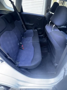 Honda Jazz | Mobile.bg � ����� ������ 8