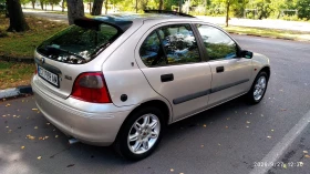 Rover 216 1.6 Si Газ-Бензин - 1200 € - 14137935 4