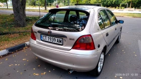 Rover 216 1.6 Si Газ-Бензин - 1200 € - 14137935 6