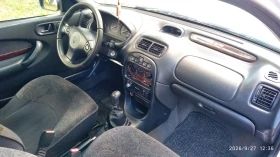 Rover 216 1.6 Si Газ-Бензин - 1200 € - 14137935 9