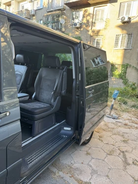 VW Multivan Highline ����� ���������� | Mobile.bg � ����� ������ 10