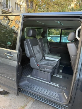 VW Multivan Highline ����� ���������� | Mobile.bg � ����� ������ 3