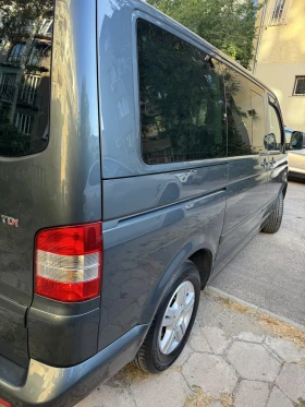 VW Multivan Highline ����� ���������� | Mobile.bg � ����� ������ 13