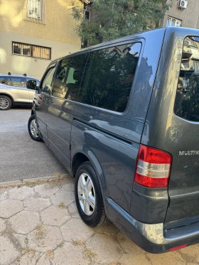 VW Multivan Highline ����� ���������� | Mobile.bg � ����� ������ 14
