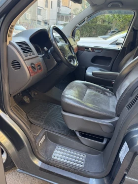 VW Multivan Highline ����� ���������� | Mobile.bg � ����� ������ 17