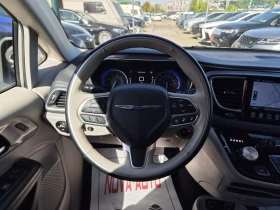 Chrysler Pacifica 3.6i-291кс-230000км-СУПЕР СЪСТОЯНИЕ-ЕВРОПЕЙСКА-LIM - 16900 € - 60962100 9