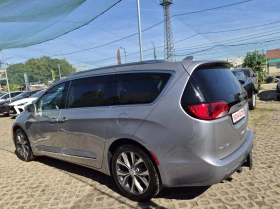 Chrysler Pacifica 3.6i-291кс-230000км-СУПЕР СЪСТОЯНИЕ-ЕВРОПЕЙСКА-LIM - 16900 € - 60962100 2