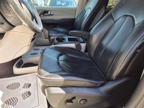 Chrysler Pacifica 3.6i-291кс-230000км-СУПЕР СЪСТОЯНИЕ-ЕВРОПЕЙСКА-LIM - 16900 € - 60962100 7