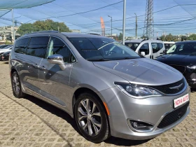 Chrysler Pacifica 3.6i-291кс-230000км-СУПЕР СЪСТОЯНИЕ-ЕВРОПЕЙСКА-LIM - 16900 € - 60962100 5