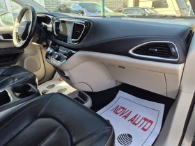 Chrysler Pacifica 3.6i-291кс-230000км-СУПЕР СЪСТОЯНИЕ-ЕВРОПЕЙСКА-LIM - 16900 € - 60962100 12
